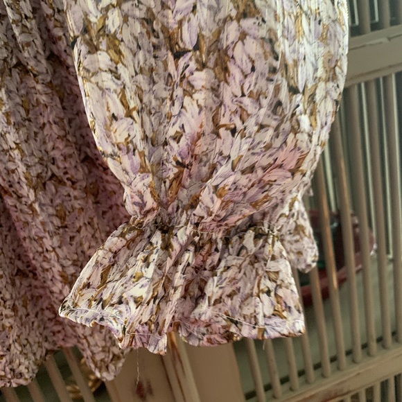 Long sleeve shirt from SHEIN - Picture 4 of 6